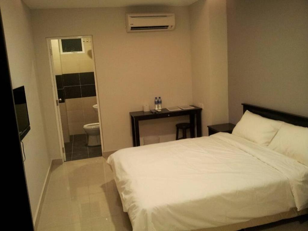 Festival Boutique Hotel Kuala Lumpur Rum bild