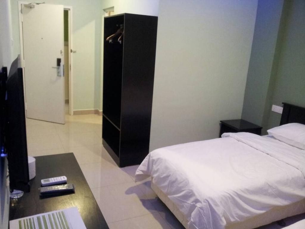 Festival Boutique Hotel Kuala Lumpur Rum bild