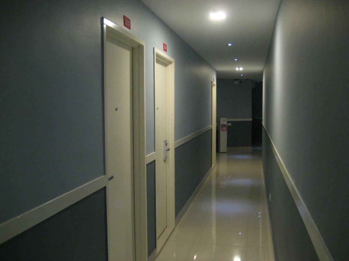 Festival Boutique Hotel Kuala Lumpur Exteriör bild