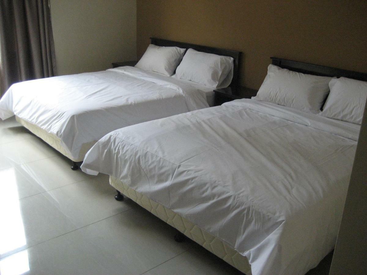 Festival Boutique Hotel Kuala Lumpur Exteriör bild